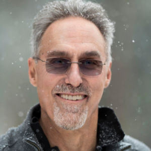 Woody Tasch, founder of Slow Money