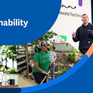 Workiva 2024 Sustainability Report