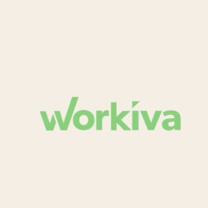 Workiva Green logo