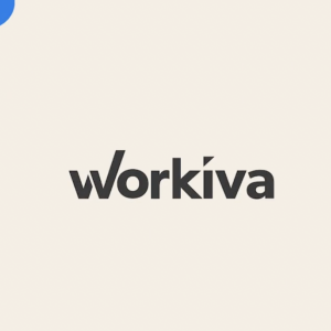 Workiva Logo