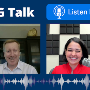 ESG Talk: Hosted by Mandi McReynolds