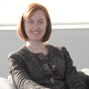 Kate Walsh, Global Impact Investing Network