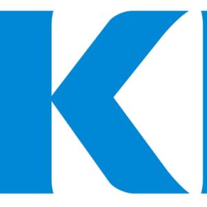 YKK logo