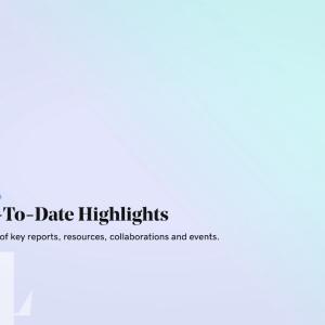 GoDaddy Year to date highlights.