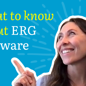 What to know about ERG Software