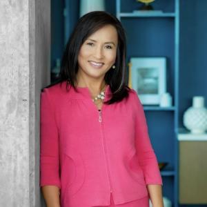 Ying McGuire, incoming Cascale CEO