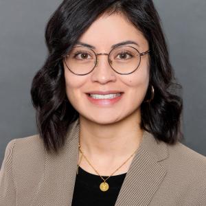 Yisarai Valbuena Sanchez