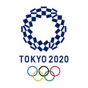 Tokyo 2020 logo