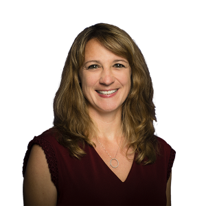 Yvonne Duckworth headshot