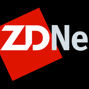 ZDNet Logo