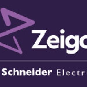 Zeigo logo