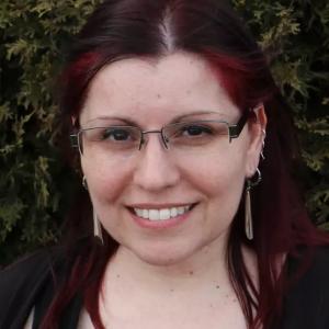 Zelia Capitao Tavares