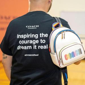 Teacher Appreciation Pop Up hosted by Coach