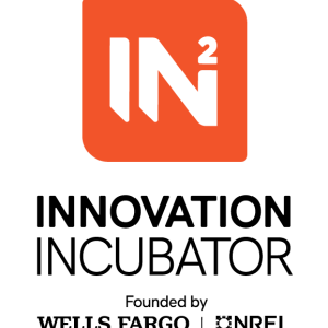 IN2 logo