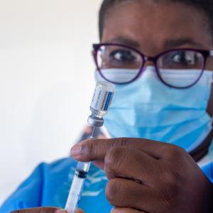 Project Last Mile applies best practices in supply chain and marketing from the Coca-Cola system