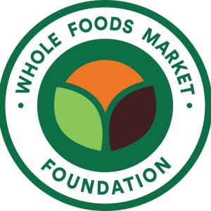 Whole Foods Market Foundation Logo