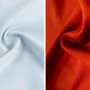 Riopele from Portugal and Pakipek from Turkey have adopted Naia™ Renew staple fiber to create sustainable spun yarns and high-performance fabrics.