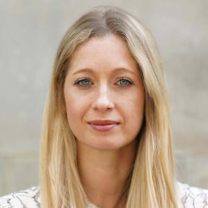 Author Georgina Sell