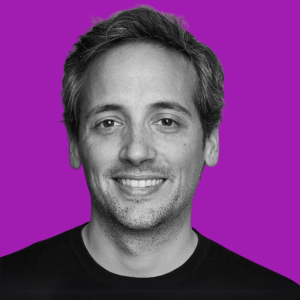 Adrián Branco, senior manager for Higg Index Brand & Retail, Cascale