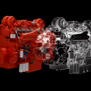 image of advanced technology