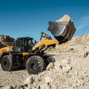 construction vehicle