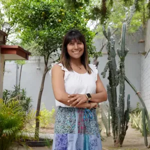 Ana Laura Obregón Jiménez