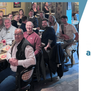 Antea Group UK Team