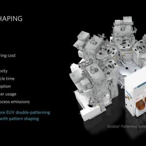 Pattern-shaping technology: a breakthrough innovation for the patterning engineer's toolkit.