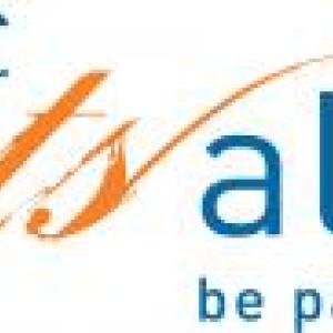 PNC logo and "arts alive be part of art".