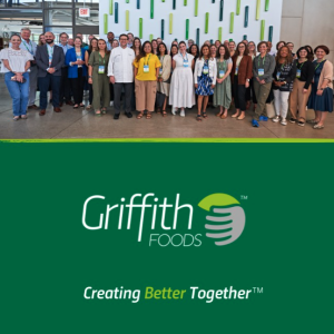 Griffith Foods: Creating Better Together