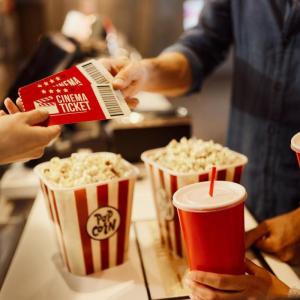 Movie Theater Tickets
