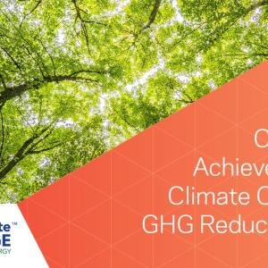 "Chemours Achieves Better Climate Challenge GHG Reduction Goal."