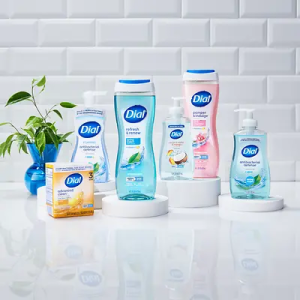 Various Dial products