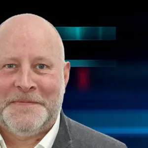 Headshot of Toby Marsden