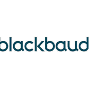 blackbaud logo