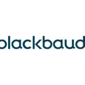 blackbaud logo