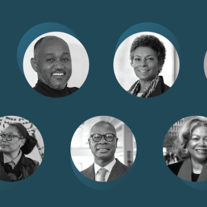 7 Extraordinary Black Leaders Helping Shape the Healthy, Sustainable Buildings Movement