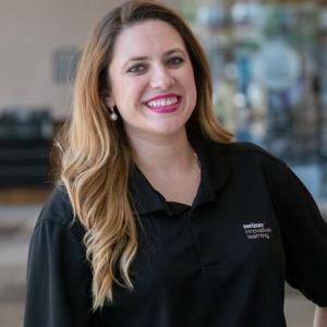 Brenda Rios Brombacher 