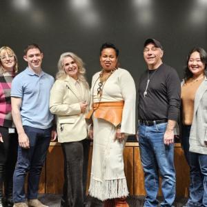 Multi-Generations BRG