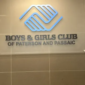 "Boys & Girls Club of Paerson and Passaic"