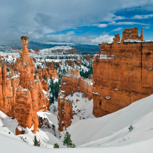 Bryce Canyon