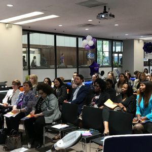 WCEC Business Plan Expo - Photo Credit: WCEC Women's Business Center