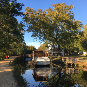 Chesapeake and Ohio Canal