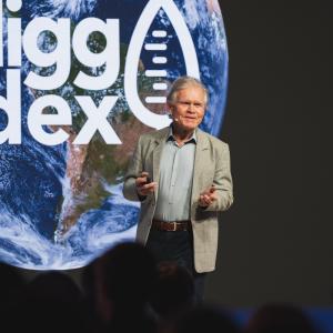 Rick Ridgeway