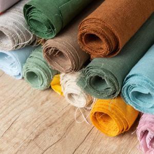 Texile rolls