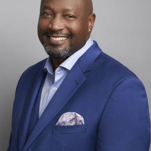 Tapestry's chief inclusion and social impact officer, David Casey