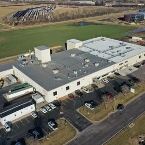 manufacturing facility