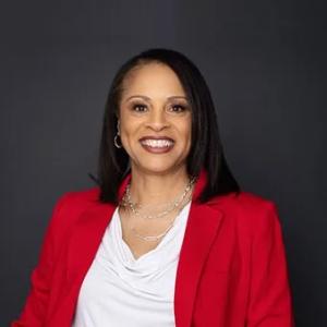 Headshot of Celeste Warren