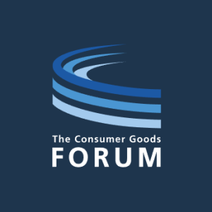 "The Consumer Goods Forum" logo