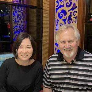 Xinfang Li and another